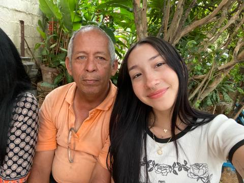 Foto de Asdrubal Enrique González González