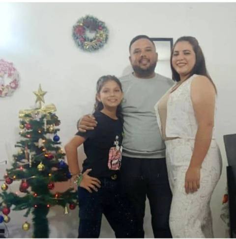 Foto de Franchesca Mújica, Orualy valles, William Mújica Juoliannys