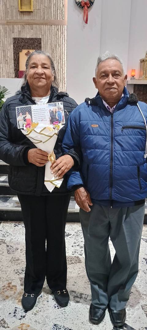 Foto de Yolanda Gómez