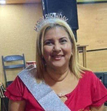 Foto de Lilibeth González Calderin