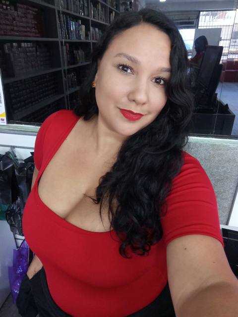Foto de Melissa Tiziana Torrealba Manrique