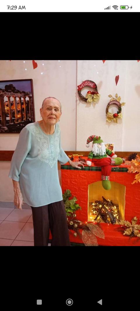 Foto de Ada rosa Malaguera