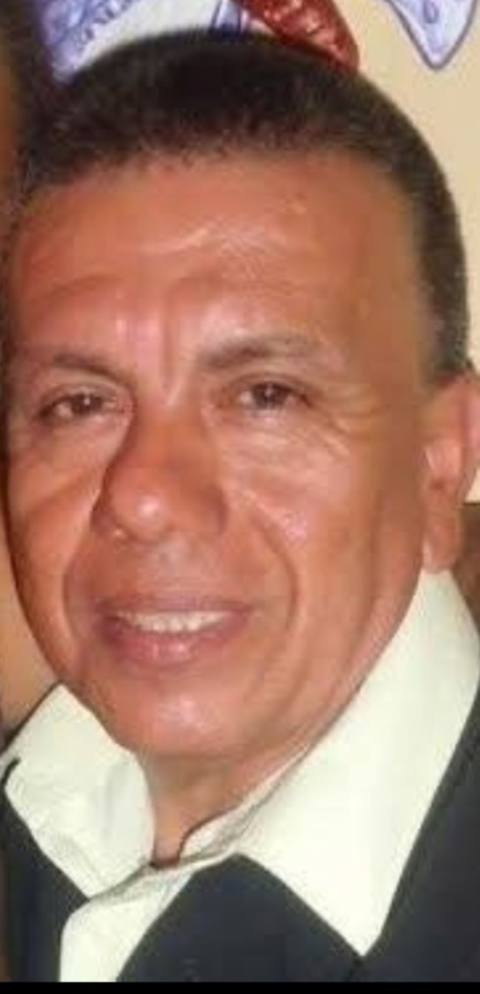 Foto de Homero Gomez