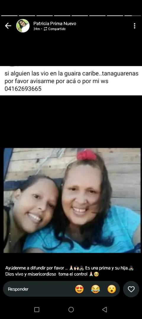 Foto de Zuli y RUSBELI Moncayo