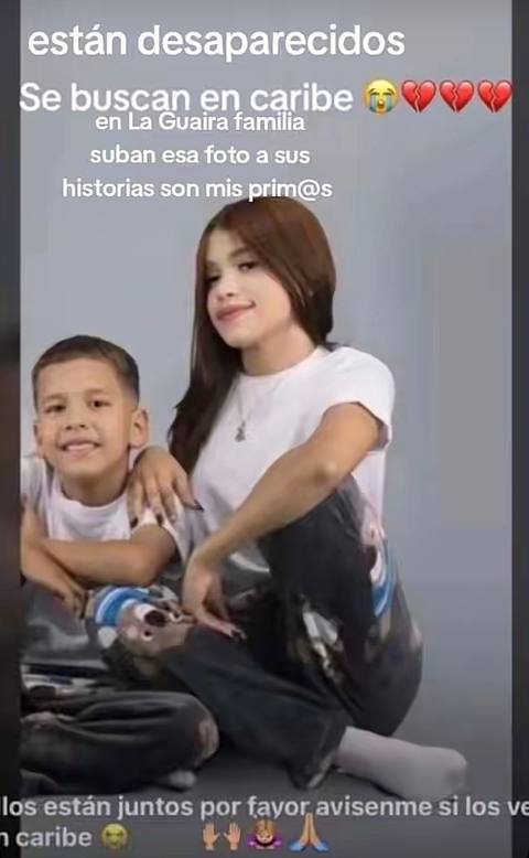 Foto de Solangel Olaizola