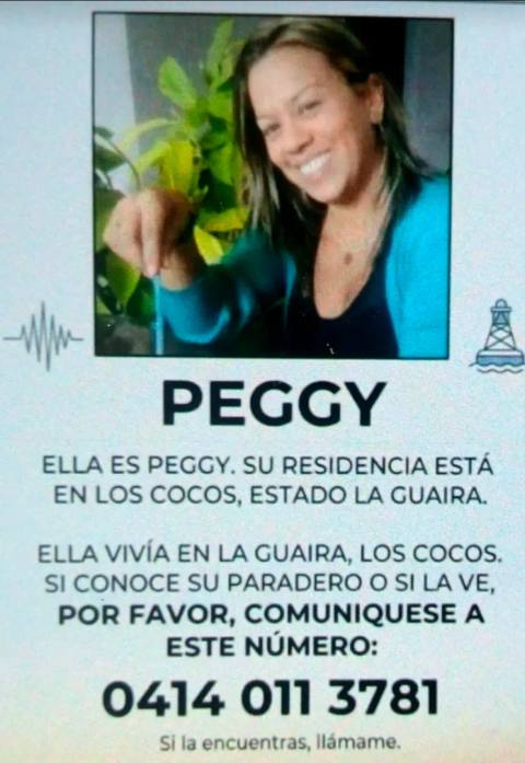 Foto de Peggy Diaz
