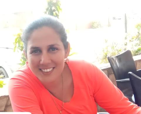 Foto de Carolina del Valle Alfonzo Calzadilla