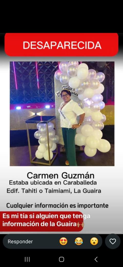 Foto de Carmen Guzman