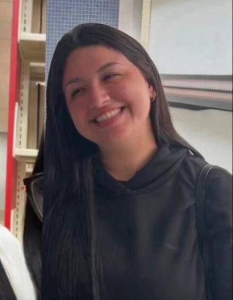 Foto de Sara Dortolina
