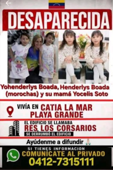Foto de Yohenderlys Boada