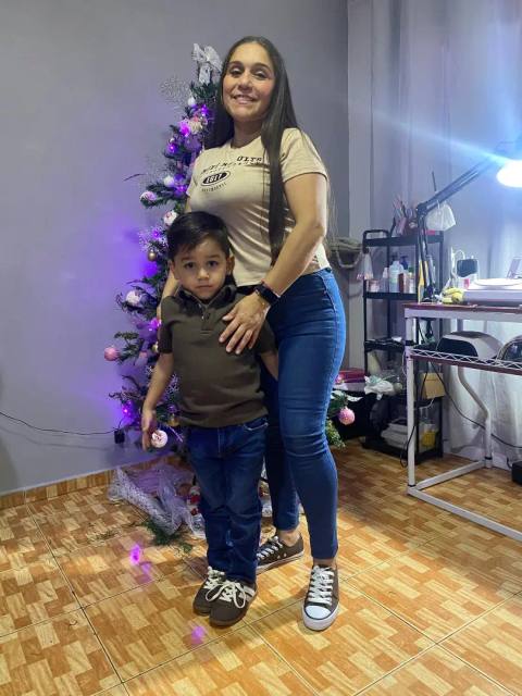 Foto de Samuel David Jiménez Chacón