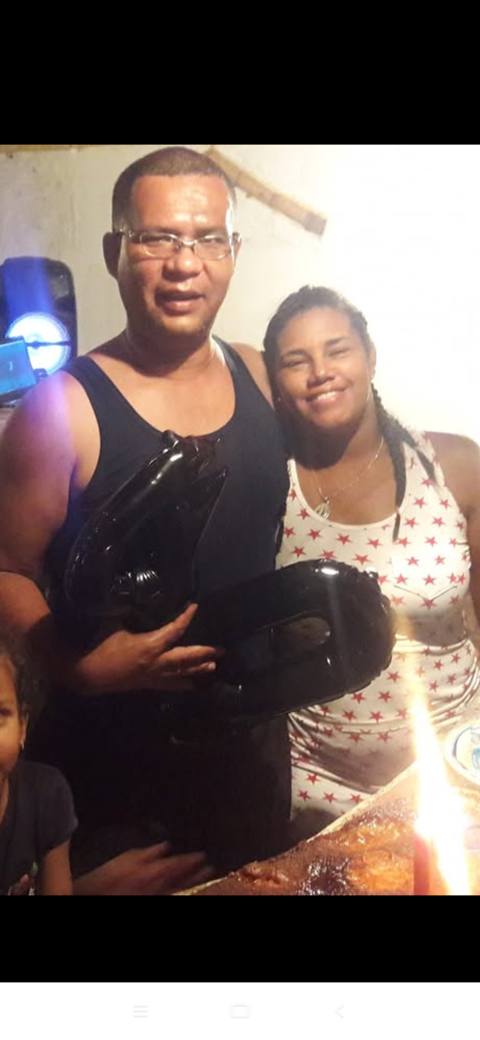 Foto de Alvin Mireles