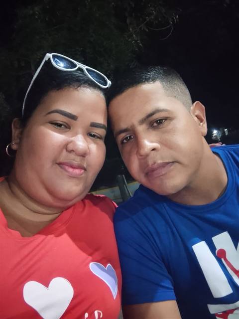 Foto de Ivaniuska Romero