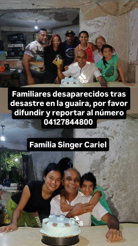 Foto de Scarly Cariel
