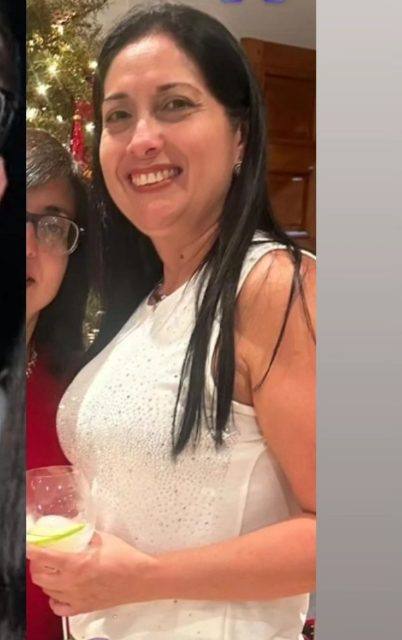 Foto de Damelis Lopez