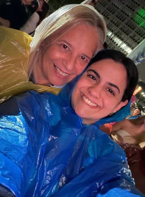 Foto de Lolomay Rangel
