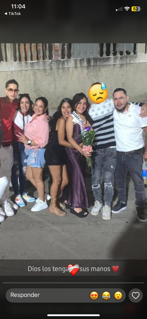Foto de Areliz Añez Calvete