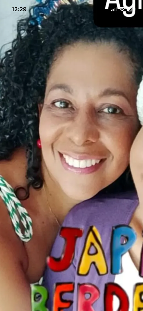 Foto de Angelli González