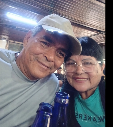 Foto de Cristina Ramos