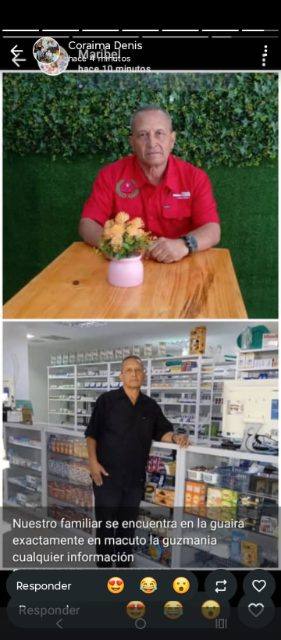 Foto de Williams José Blanco Castillo