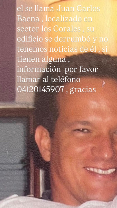 Foto de Juan Carlos Baena Airut