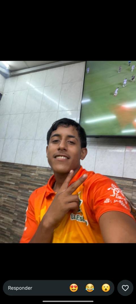 Foto de Victor Andrés Ramirez Herrera