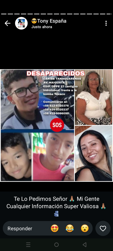 Foto de Yolis Franco
