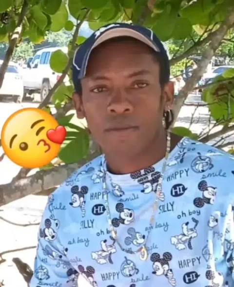 Foto de Dixon Manuel Esteile
