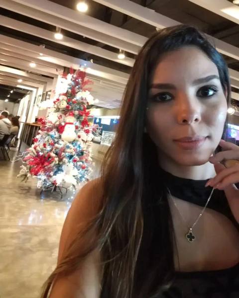 Foto de Paola Freites
