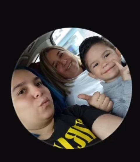 Foto de Angelica Caterin Yasury Alesandro Marcano