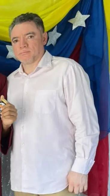 Foto de Manuel Araujo