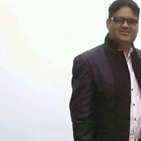 Foto de Cesar Orlando Andrade Flores Andrade Flores