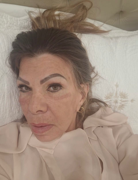 Foto de Fátima Suelta