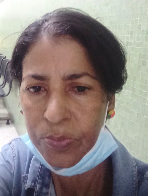 Foto de Nilda elinor Rivas Hernández