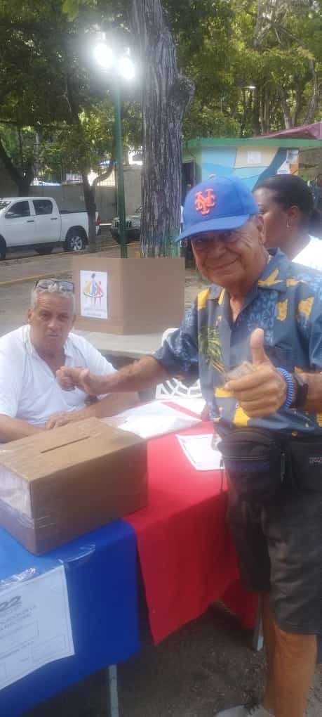 Foto de Jose Zerpa