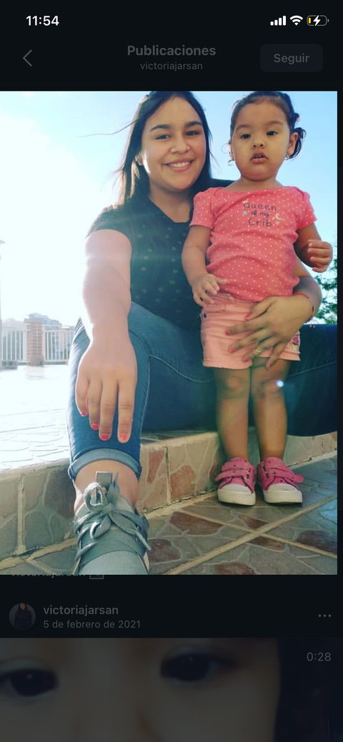 Foto de Victoria Jardines