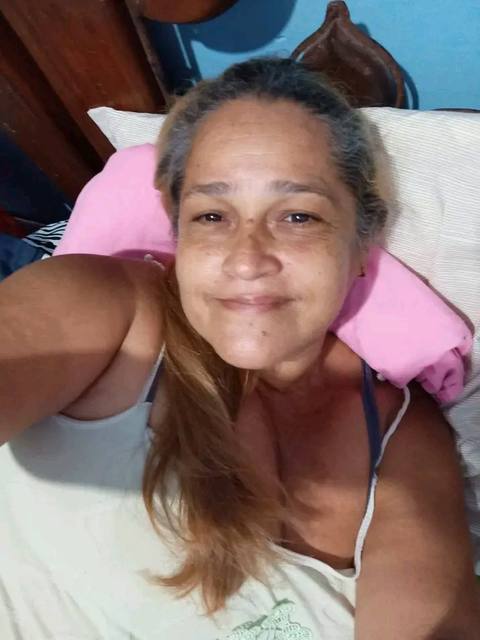 Foto de Ingrid Silva Castillo