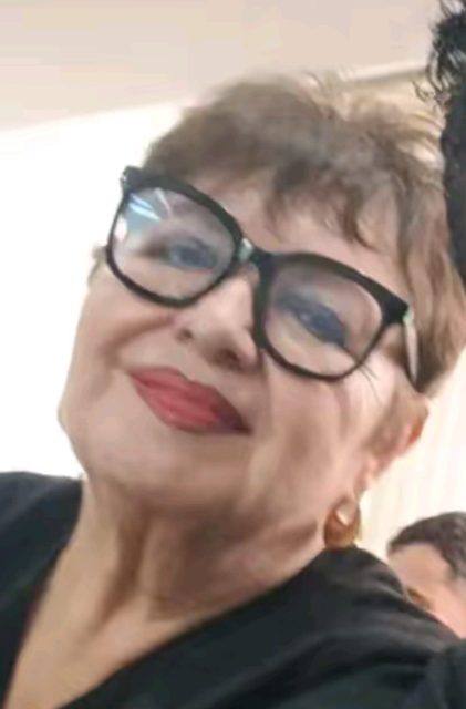 Foto de Ana Verónica Salazar