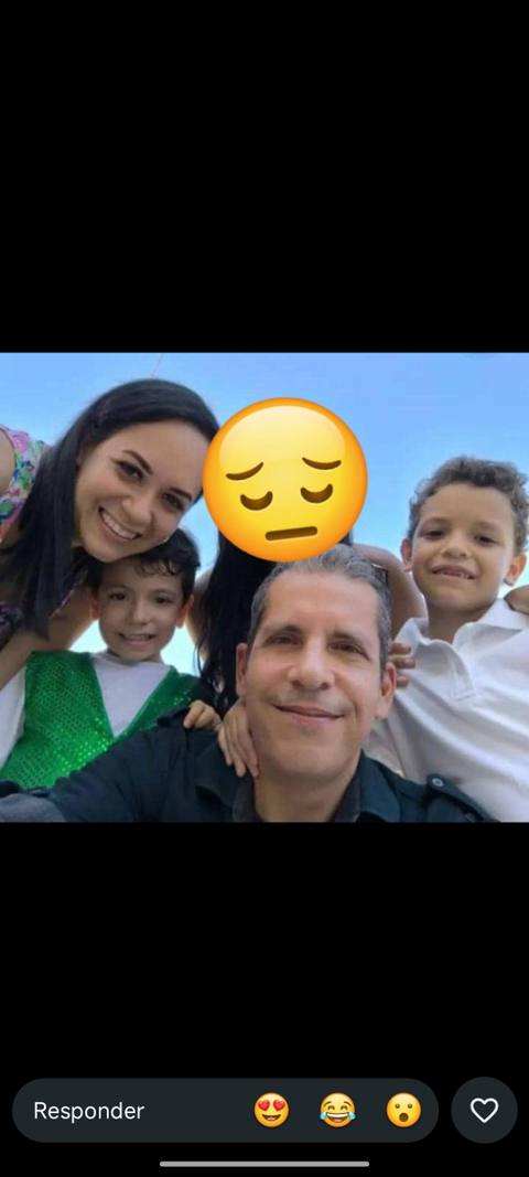 Foto de Claudia Verde, Jose Garcia, Gabriel Garcia, Jose Manuel Garcia Chauran
