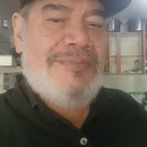 Foto de Andrés benjamín Vasquez