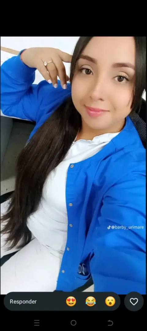 Foto de Barbara Gamboa