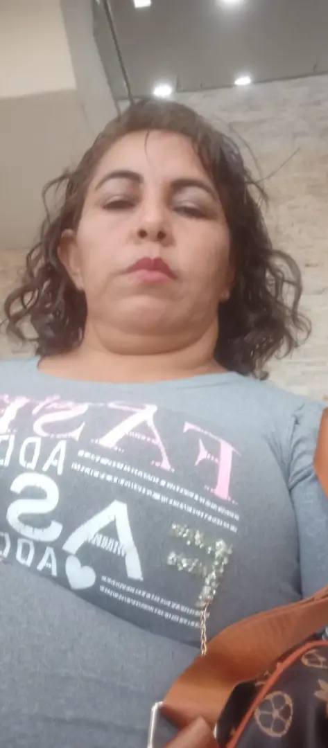 Foto de Elisabeth Bracamonte