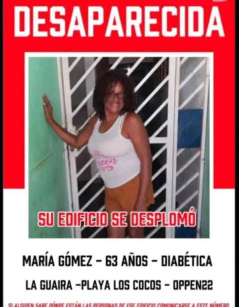 Foto de Maria gleotite Gómez