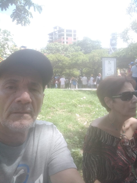 Foto de José Mora villamizar