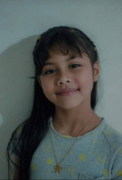 Foto de Danna Sofia Romero Sánchez
