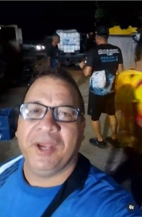 Foto de Juan Alejandro Gomez Longart