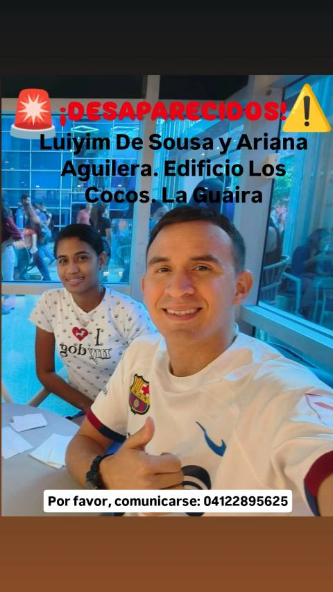 Foto de Luiyim De Sousa