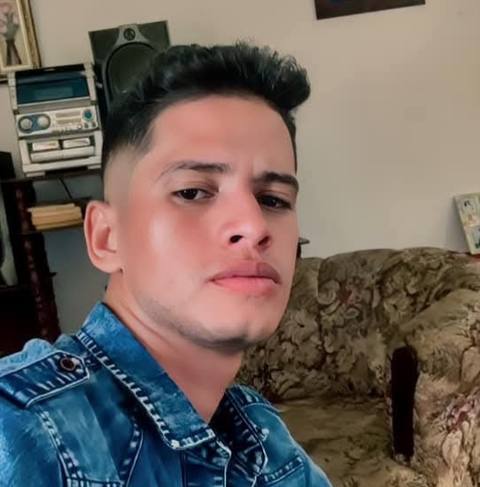 Foto de Juan Andrés Key peaspan