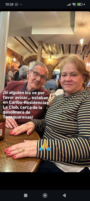 Foto de Carmelo García