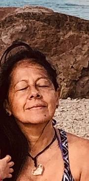Foto de Beatriz Elena Mora pernia